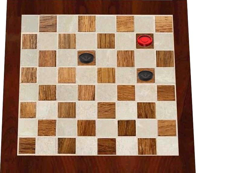 What were the last ten moves? Puzzle #4 (may be slow to load)